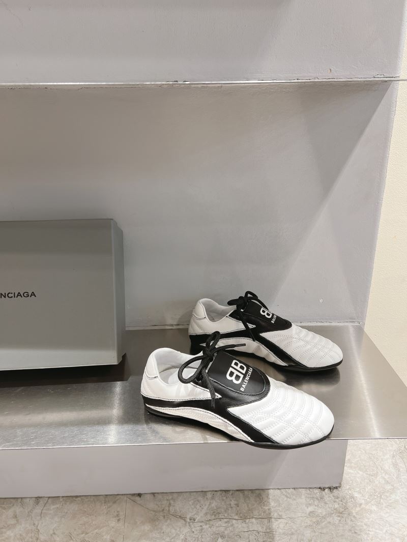 Balenciaga Low Shoes